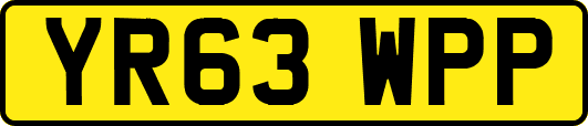 YR63WPP