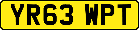 YR63WPT