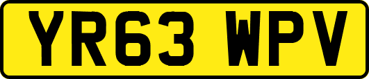 YR63WPV