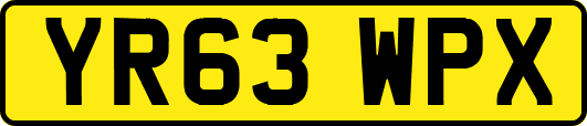 YR63WPX