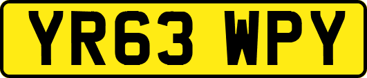YR63WPY