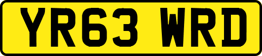 YR63WRD