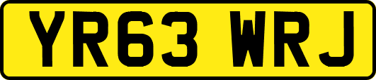 YR63WRJ