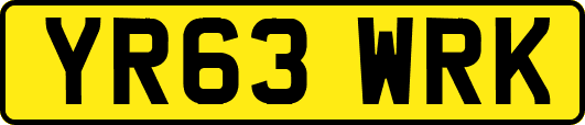 YR63WRK