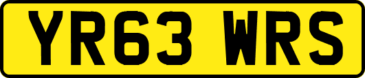 YR63WRS