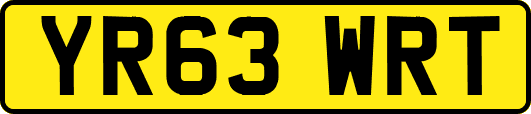 YR63WRT
