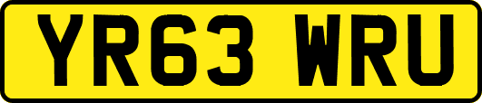 YR63WRU