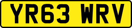 YR63WRV