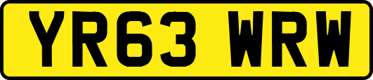 YR63WRW
