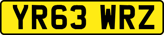 YR63WRZ