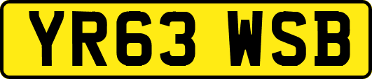 YR63WSB