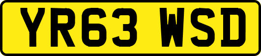 YR63WSD