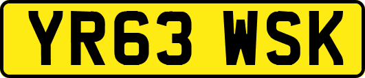 YR63WSK