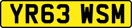 YR63WSM