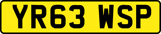 YR63WSP