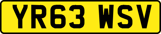 YR63WSV