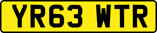 YR63WTR