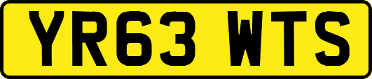 YR63WTS