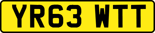YR63WTT