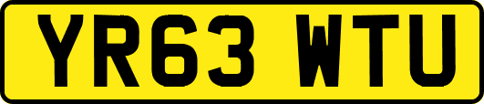 YR63WTU