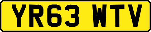 YR63WTV