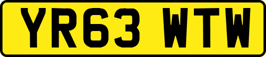YR63WTW