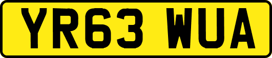 YR63WUA