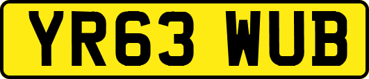 YR63WUB