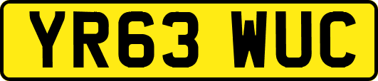 YR63WUC