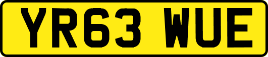 YR63WUE
