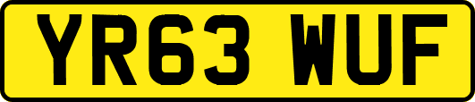 YR63WUF