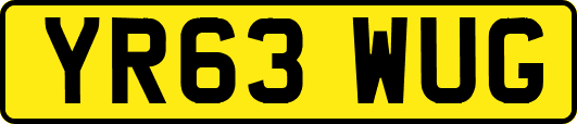 YR63WUG