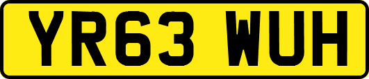 YR63WUH