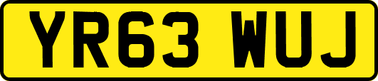 YR63WUJ