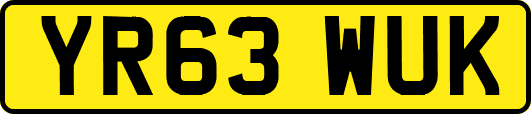 YR63WUK