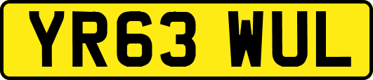 YR63WUL