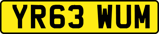 YR63WUM
