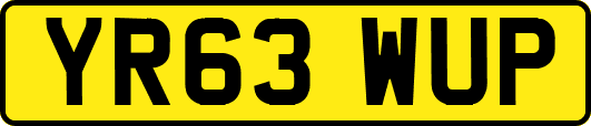 YR63WUP