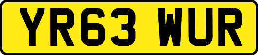YR63WUR