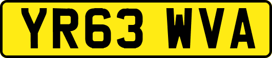 YR63WVA