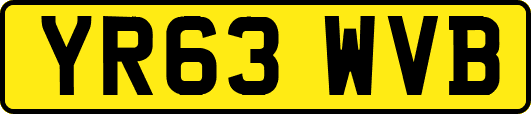 YR63WVB
