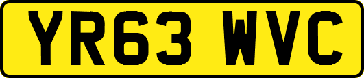 YR63WVC