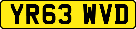 YR63WVD