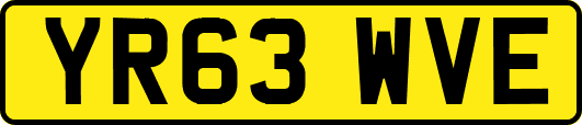 YR63WVE