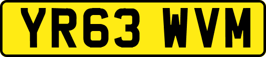 YR63WVM