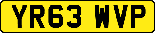 YR63WVP