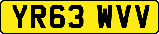 YR63WVV