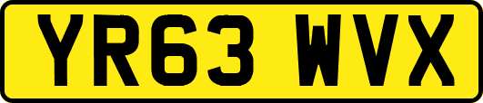 YR63WVX