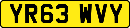 YR63WVY