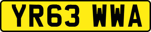 YR63WWA